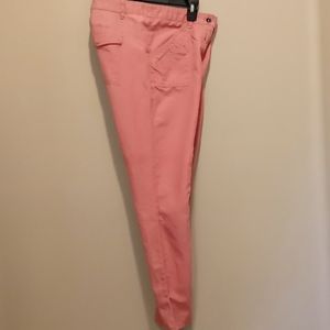 Loft pants